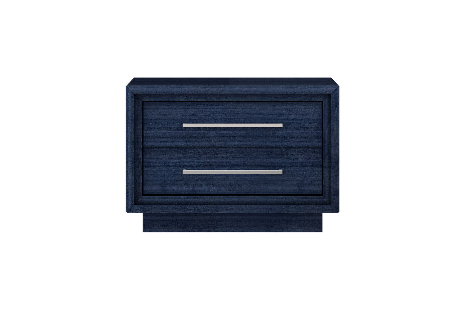 Alexander Nightstand - Euro Living Furniture